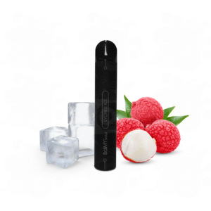 Pod Descártavel Balmy Max 1500 Puffs - 5% - Lychee Ice