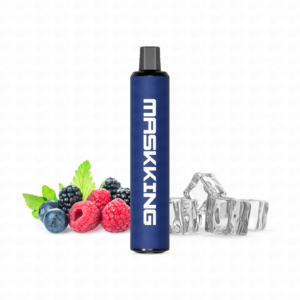 Pod Descártavel Maskking High GT.S 2500 Puffs  5%  Heisenberg
