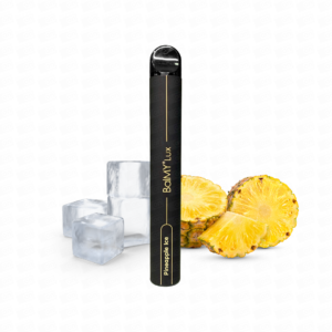 Pod Descártavel Balmy Lux 1000 Puffs - 6% - Pineapple Ice
