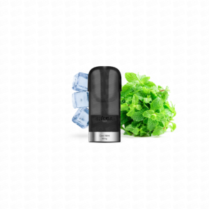 Nikbar Nikpods - 5% - Cool Mint