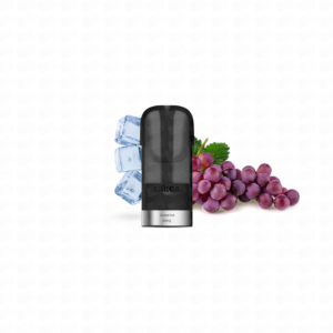Nikbar Nikpods - 5% - Grape Ice