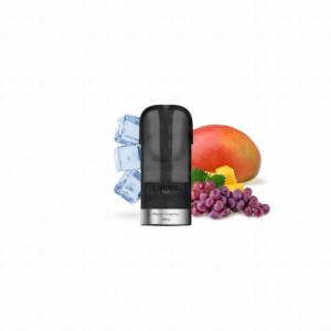 Nikbar Nikpods - 5% - Mango Grape Ice