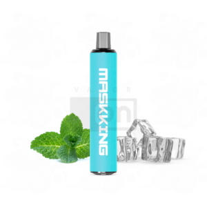 Pod Descártavel Maskking High GT.S 2500 Puffs  5%  Cool Mint