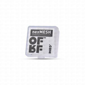 Coil NexMesh Resistencia (caixa com 10) - A1 - 0.13