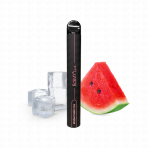 Pod Descártavel Balmy Lux 1000 Puffs - 6% - Watermelon Ice