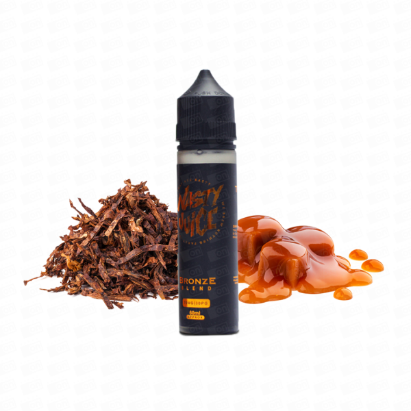 Líquido Nasty Tobacco Freebase - Bronze Blend