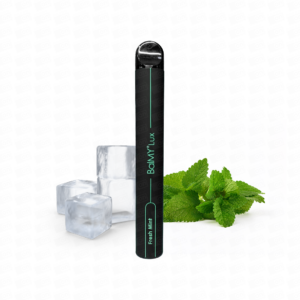 Pod Descártavel Balmy Lux 1000 Puffs - 6% - Fresh Mint