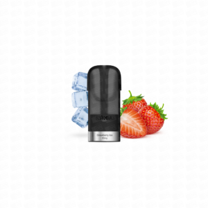 Nikbar Nikpods - 5% - Strawberry Ice