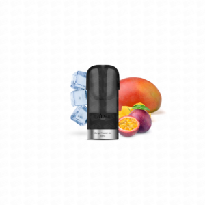 Nikbar Nikpods - 5% - Mango Passion Ice