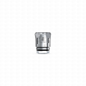 Coil Smok V12 (unidade) - Prince Dual Mesh - 0.2