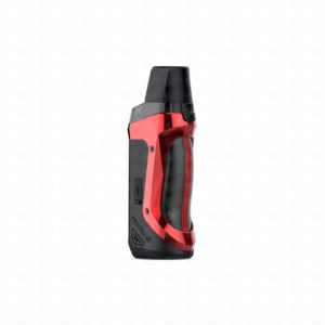 Geekvape Aegis Boost Luxury Edition Kit Pod System - Red
