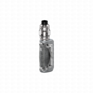 Geekvape Aegis Solo 2 S100 Kit Pod System - Silver