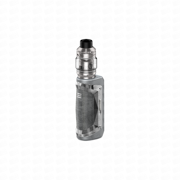 Geekvape Aegis Solo 2 S100 Kit Pod System - Silver