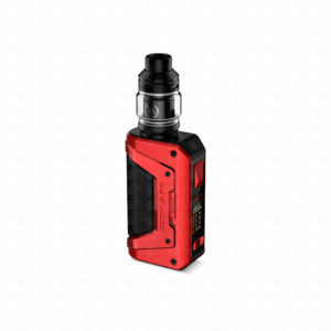 Geekvape Aegis Legend 2 L200 Kit Pod System - Red