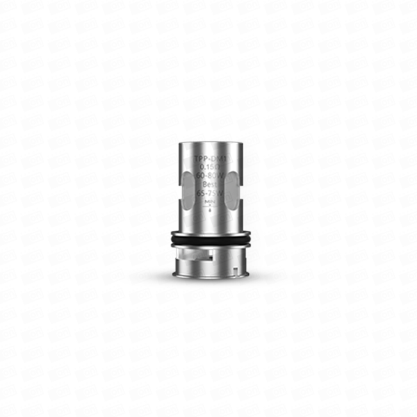 Coil Voopoo TPP (unidade) - DM1
