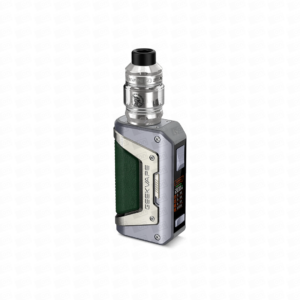Geekvape Aegis Legend 2 L200 Kit Pod System - Grey