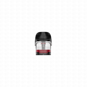 Refil Cartucho Vaporesso Luxe Q (unidade) - 0.8 Mesh