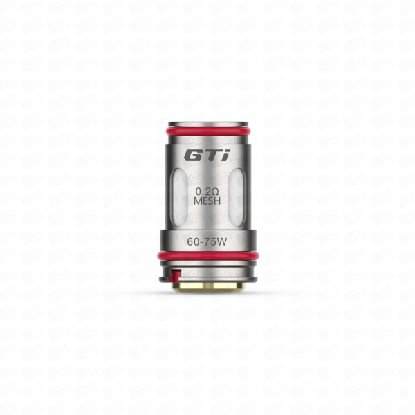 Coil Vaporesso GTI (unidade) - Mesh - 0.2