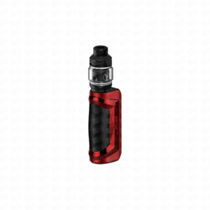 Geekvape Aegis Solo 2 S100 Kit Pod System - Red