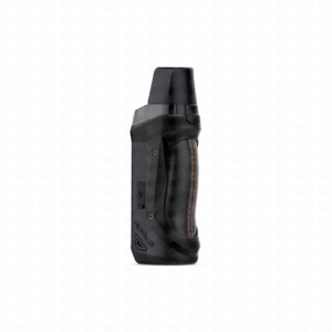 Geekvape Aegis Boost Luxury Edition Kit Pod System - Space Black