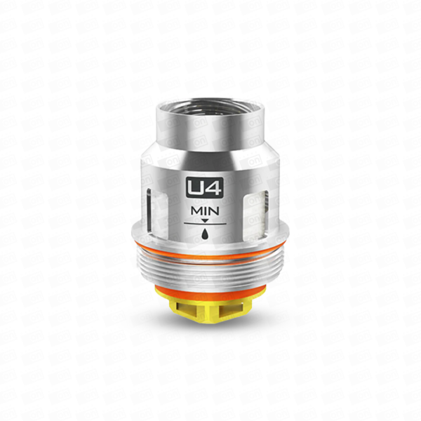 Coil Voopoo Uforce (unidade) - U4