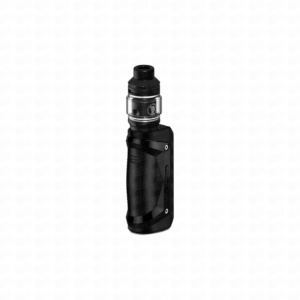 Geekvape Aegis Solo 2 S100 Kit Pod System - Classic Black