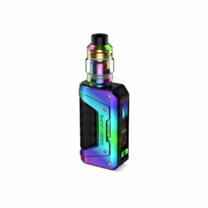 Geekvape Aegis Legend 2 L200 Kit Pod System - Rainbow