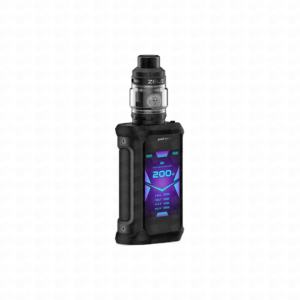 Geekvape Aegis X Kit Pod System - Stealth Black