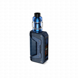 Geekvape Aegis Legend 2 L200 Kit Pod System - Navy Blue