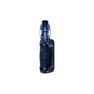 Geekvape Aegis Solo 2 S100 Kit Pod System - Navy Blue