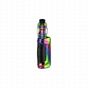 Geekvape Aegis Solo 2 S100 Kit Pod System - Rainbow
