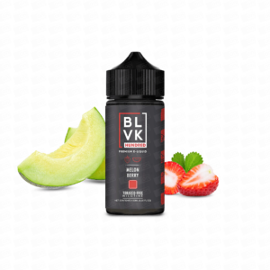 Líquido Blvk Hundred Freebase - Melon Berry
