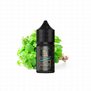 Líquido Blvk Gold Tobacco NicSalt - Double Mint
