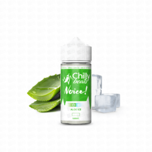 Líquido Chilly Beats Noice Freebase - Aloe Ice