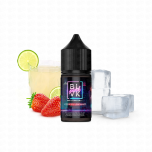 Líquido Blvk Pink NicSalt - Iced Berry Lemonade