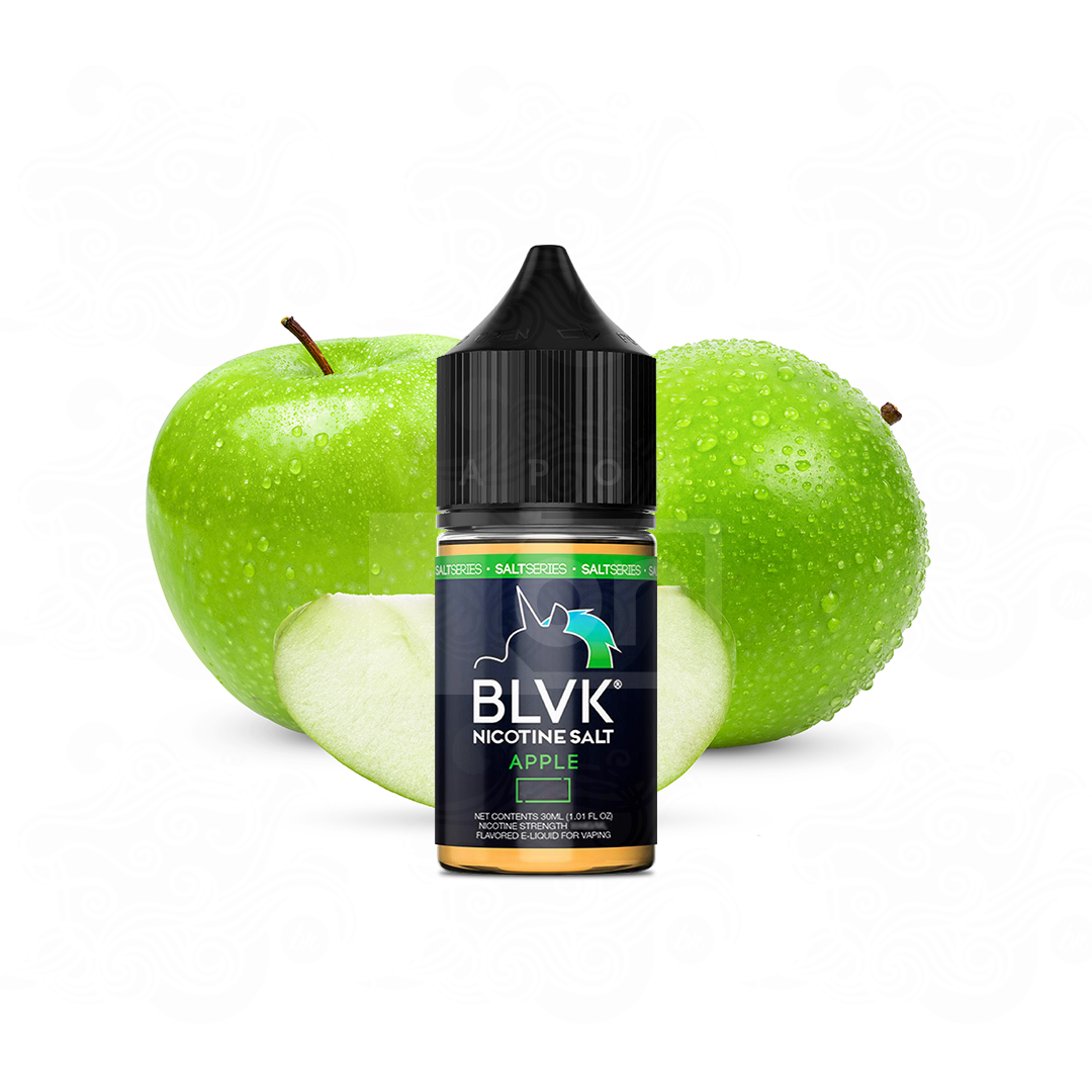 Liquido Aloe Grape (Aloe) - Salt Nicotine