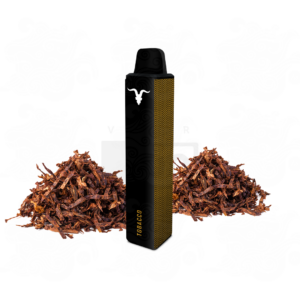 Pod Descártavel Ignite V15 1500 Puffs - 5% - Tobacco