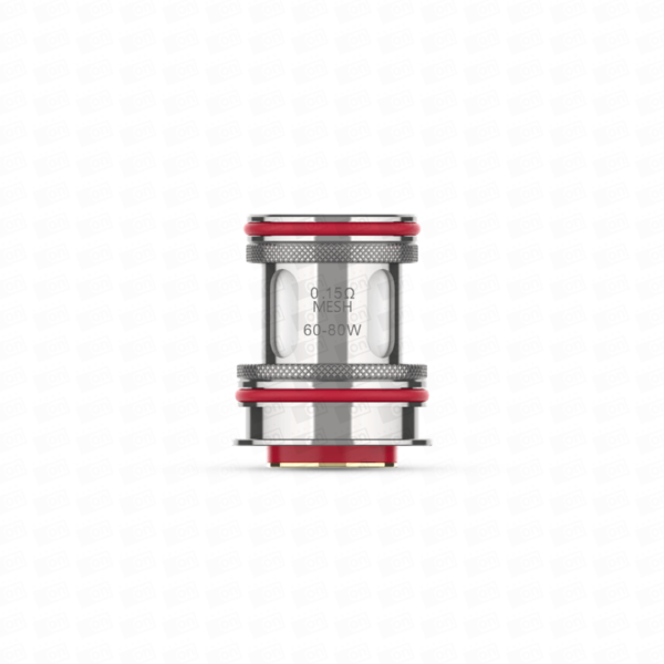Coil Vaporesso GTR (unidade) - Mesh 0.15