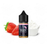 Líquido Blvk Unicorn NicSalt – Strawberry Cream