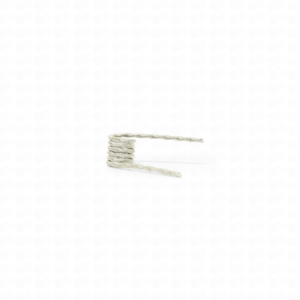 Coil Master Skynet Coils Kit Variadas - Fused Clapton (Twist) 0.45