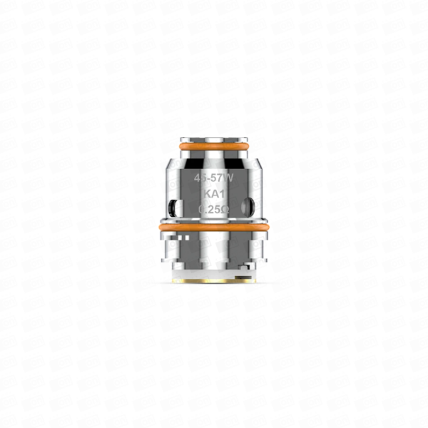 Coil Geekvape Z Dual Coil (unidade) - Z 0.25
