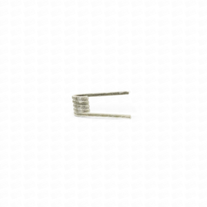 Coil Master Skynet Coils Kit Variadas - Flat Clapton 0.45