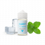 Líquido Naked 100 Menthol Freebase – Crisp Menthol