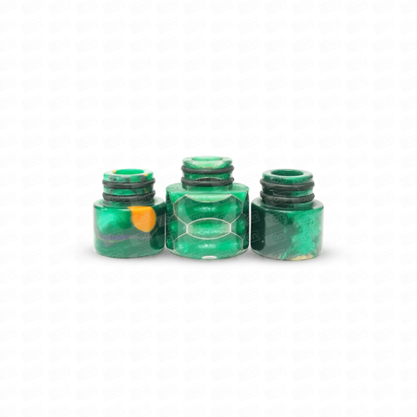 Drip Tip 510 (unidade) - Verde