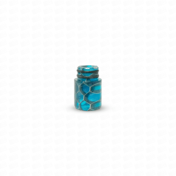Drip Tip 510 (unidade) - Azul Royal