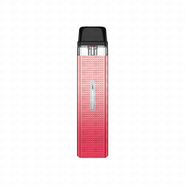 Vaporesso Xros Mini Kit Pod System - Sakura Pink