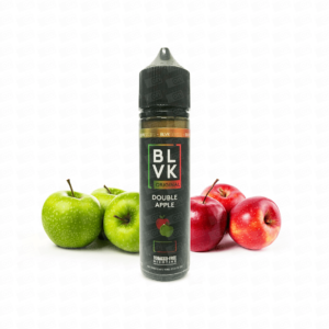 Líquido Blvk Original Freebase - Double Apple