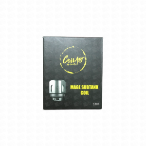 Coil CoilArt (unidade) - Mage Subtank - 0.2