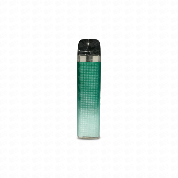 Vaporesso Xros 3 Mini Kit Pod System – Phantom Green