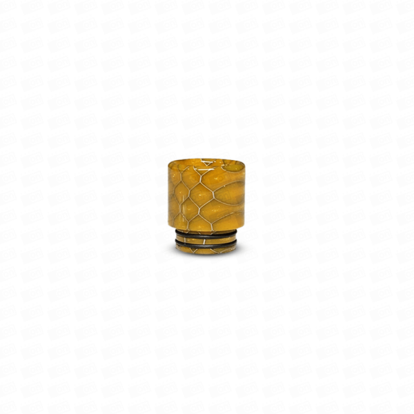 Drip Tip 810 (unidade) - Mel